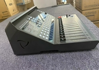 Console de mixage audio numérique professionnelle MX20 à 20 canaux avec écran tactile de 7 pouces, contrôle Wi-Fi et enregistrement USB pour sonorisation en direct