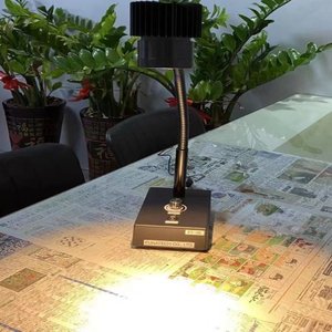 FUNATECH FY-18N Surface Inspection Light Portable <b>Illuminance</b> Meter For Flaw Detection - Product Image 1