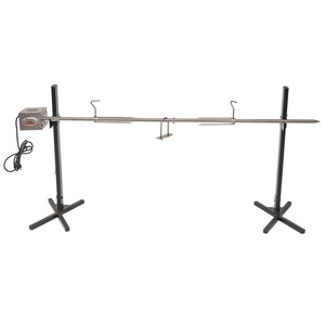 Grill rôtissoire Portable à pointes d'<span class=keywords><strong>agneau</strong></span>, de Camping, robuste, nouveaux modèles - Product Image 6