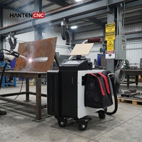 Machine de nettoyage laser 300W à impulsions, haute performance, pour l'élimination de la peinture, de la rouille, le décapage des graffitis, la restauration des surfaces en pierre et en bois