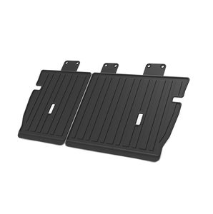 <span class=keywords><strong>Tapis</strong></span> de sol de <span class=keywords><strong>voiture</strong></span> 3D 5D de luxe en TPV, couvre-coffre arrière, <span class=keywords><strong>tapis</strong></span> de coffre pré-collé pour Zeekr 001 - Product Image 1