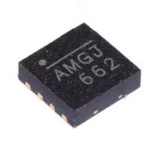 GXT MP9943GQ-Z Original, Convertidor Reductor Síncrono de Alta Eficiencia, 3A 36V, Regulador Buck IC, Paquete QFN-8 - Product Image 2