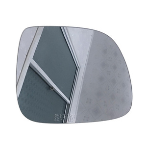 Espejo Retrovisor para Audi Q7 2006-2009, Cristal Calefactable, Lado Izquierdo y Derecho, Espejo Esférico, Calefacción Eléctrica - Product Image 3