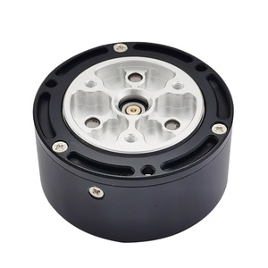 Motorreductor MG4005-i10v2(RMD-X4) para <span class=keywords><strong>Robot</strong></span> Cuadrúpedo Exoesqueleto, <span class=keywords><strong>Mini</strong></span> <span class=keywords><strong>Robot</strong></span> Perro Guepardo, Motor Reductor de Engranajes Planetarios - Product Image 1