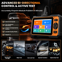 Nouveauté : Outil de diagnostic automobile KINGBOLEN S6 PRO, système complet, avec plus de 20 services essentiels et accès gratuit à vie