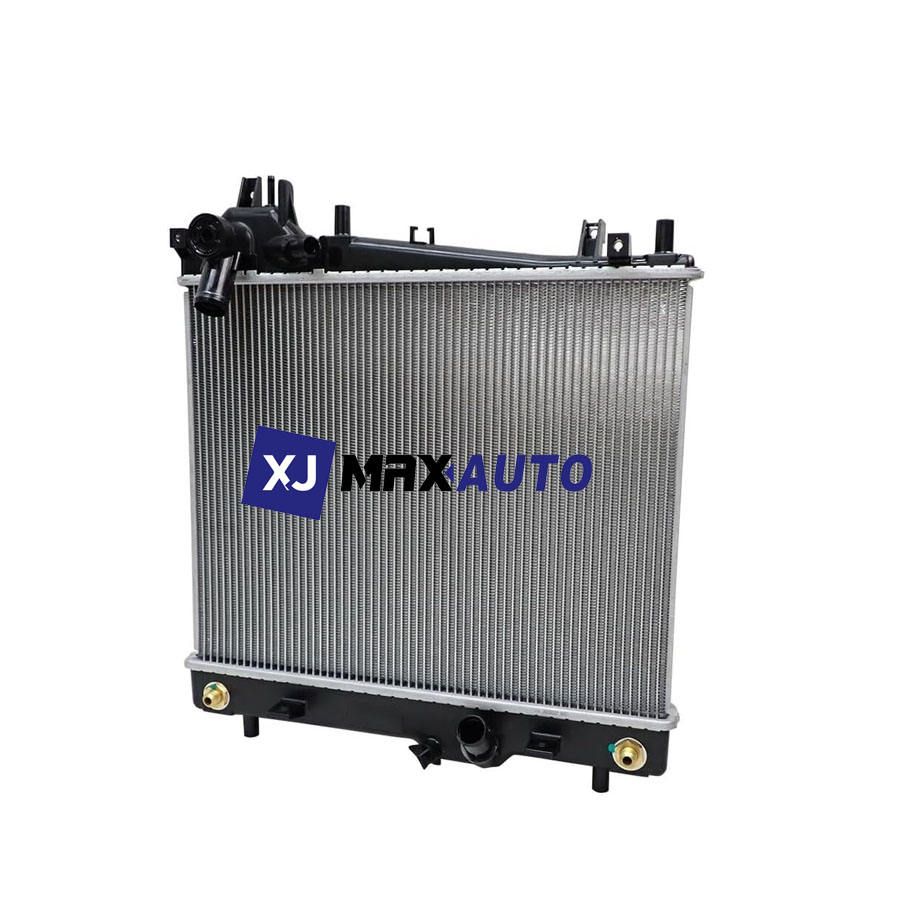 KOYORAD コーヨー ラジエーター* スズキ エスクード GF-TD02W G16A 97.11〜00.04 (A/T車) 純正番号： 17700-66D11 相当品 KOYORAD ラジエーター 17700-77E30 スズキ エスクード TD11W TD61W