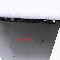 Moniteur d'appuie-tête de voiture OLED 4K de 13,3 pouces, système de divertissement pour sièges arrière Android, fabricant OEM