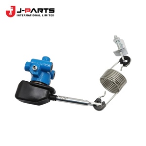 สปริงอัสซี แบบรับรู้แรงกด LOAD SENSING สำหรับรถยนต์โตโยต้า ไฮลักซ์ KUN16 ปี 1989-2004 หมายเลขอะไหล่แท้ 47920-0K010 479200K010 - Product Image 1