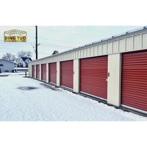 יצרן סיני של מדפי מחסן כבדים/מערכת מדפים למשטחים/מערכת מדפים סלקטיבית כבדה - Product Image 1