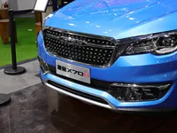 Vente chaude Chery SUV jetour X70 Plus 5 portes 5 places voiture à essence
