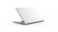 Nouvel ordinateur portable 15,6 pouces AMD R5-5500U 6 cœurs 2 DDR4 RAM 32 Go NVMe SSD FHD IPS WiFi 5 Rétroéclairage Reconnaissance d'empreintes digitales Windows 11