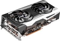 Nouveauté Sapphire NITRO+ AMD Radeon RX 6650 XT 8 Go, emballage scellé pour ordinateur de jeu, jeu sur ordinateur de bureau, AMD RX6650 XT