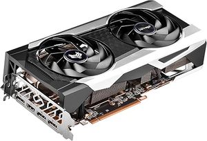 การ์ดจอ Sapphire NITRO+ <span class=keywords><strong>AMD</strong></span> Radeon RX <span class=keywords><strong>6650</strong></span> <span class=keywords><strong>XT</strong></span> 8GB ใหม่แกะกล่อง สำหรับเล่นเกมบนเดสก์ท็อป <span class=keywords><strong>AMD</strong></span> RX6650 <span class=keywords><strong>XT</strong></span> - Product Image 5