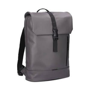 לוגו מותאם אישית המכללה, תיק נייד במשרד עמיד למים עם תכונות נגד גניבה עבור ספר ונשיאת המחשב - Product Image 1