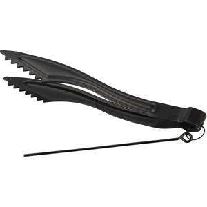 Pinzas pequeñas de acero inoxidable para Narguile Shisha, pinzas duraderas para carbón de Cachimba de alta resistencia, acabado de espejo, tipo libre - Product Image 3