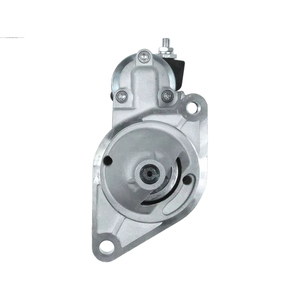 Nuovo Motorino di Avviamento Auto 12V 0001107440 0001107441 281000N010 Lester/WAI 33320 CS1453 - Product Image 3