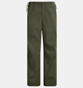 High Quality Custom Print Logo Women's <strong>Army</strong> Green Light Rip-Proof Water Resistant Hiking <strong>Pants</strong> - Product Image 5