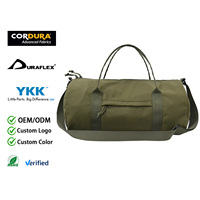 Sac de sport imperméable 26L, sac à dos multifonctionnel pour les voyages quotidiens, sac de voyage décontracté pour le week-end, sac de sport pour hommes et femmes