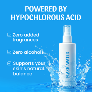 Spray nettoyant pour la peau à la vitamine C, sans parfum, portable, apaisant, <span class=keywords><strong>Cetaphil</strong></span>, spray nettoyant doux pour la peau - Product Image 6