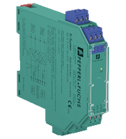 Barrière de sécurité P+F HD2-DM-B, nouveaux arrivages