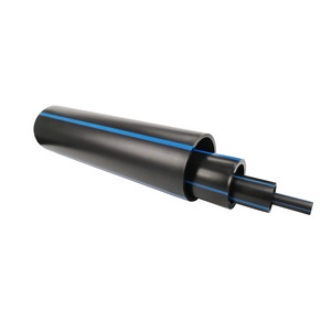 PUHUI Tube <span class=keywords><strong>EN</strong></span> <span class=keywords><strong>PEHD</strong></span> SDR 11 PE Tuyau 12 pouces Tuyau D'eau <span class=keywords><strong>En</strong></span> Polyéthylène - Product Image 4