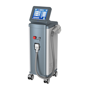 Máquina Láser de Diodo de 3 Longitudes de Onda 808nm, Elimina Arrugas, Aclara Manchas, Máquina de Depilación de Alta Potencia - Product Image 6