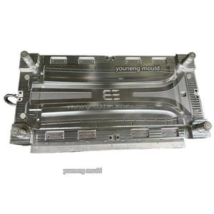 Çin taizhou kalıp makinesi enjeksiyon plastik kalıpları büyük parçalar plastik enjeksiyon hizmeti enjeksiyon fabrikası - Product Image 5