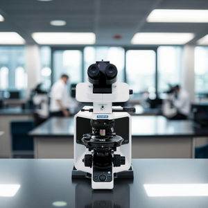 顕微鏡直交偏光OLYMPUS BX53P - Product Image 3