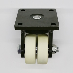 Roulettes à roulettes gonflables de robot <span class=keywords><strong>agv</strong></span>, 3, 4, 5 pouces, 6 KM/H de vitesse - Product Image 4