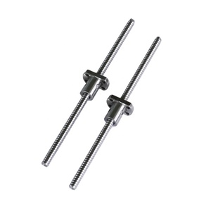 <span class=keywords><strong>Di</strong></span> piccole dimensioni SFK0601 0802 1002 1202 <span class=keywords><strong>vite</strong></span> <span class=keywords><strong>a</strong></span> <span class=keywords><strong>ricircolo</strong></span> <span class=keywords><strong>di</strong></span> 0802 componenti per stampante 3D - Product Image 4