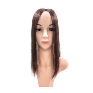 วิกผมแท้ คอสโม พรีเมี่ยมจากเกาหลี (10x10)-14 นิ้ว วิกผมแท้เนื้อไหม ตรง นุ่ม สัมผัสนุ่ม ดูเป็นธรรมชาติ ใช้ได้ทุกวัน - Product Image 2