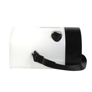 Spruzzatore a zaino agricolo nebulizzatore <span class=keywords><strong>polvere</strong></span> 8L - Product Image 4