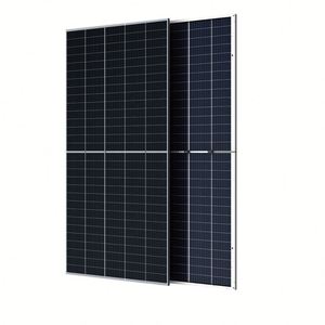 Paneles Solares Trina de 500w, 490w, 480w, 470w, 460w, Módulo Solar PERC Mono de Media Celda, Panel Fotovoltaico de 500 Vatios, Precio - Product Image 1