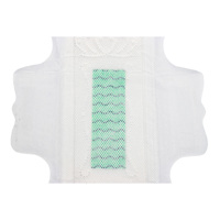 Serviettes hygiéniques en coton biologique de qualité supérieure Softcare, pour femmes enceintes et après l'accouchement, protège-slips