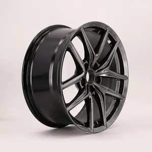 A037 — roues en alliage de 18 pouces 5x114.3, nouveauté, convient à Toyota Lexus 2021