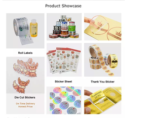 <span class=keywords><strong>Autocollants</strong></span> KYW Chine : Impression de stickers en vinyle PVC découpés, imperméables et stylés, <span class=keywords><strong>grand</strong></span> <span class=keywords><strong>format</strong></span> - Product Image 5
