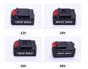 Thiết bị rửa xe áp lực cao xách tay áp lực cao điện xe máy giặt súng - Product Image 5