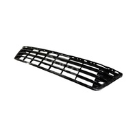 Grille de pare-chocs avant centrale de la voiture pour la Volkswagen Golf 2013 à 2022 calandre de la voiture calandre de la voiture