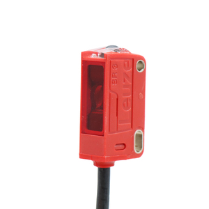 Оригинальный фотоэлектрический датчик 50140944 зеркального отражения prk3c. T3/6G обнаруживает прозрачную объектную пленку - Product Image 3