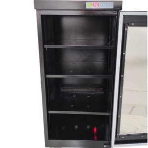 Bga IC SMT Wafer SMD lưu trữ tủ khô độ ẩm Fcm160 khô hộp và nướng khô tủ cho thành phần điện tử lưu trữ - Product Image 5