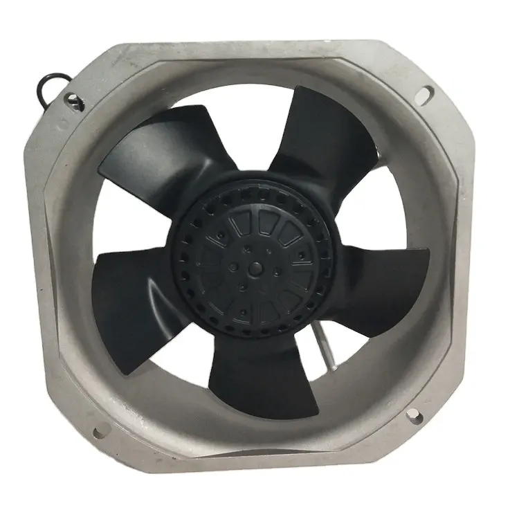 Indietro/avanti ventilatore centrifugo inline condotto di ventilazione di scarico ventola singola/doppia aspirazione ventola ruota HVAC