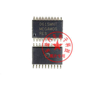 MEGAMOS-RES MEGAMOS SOP-20 circuito integrado - Product Image 6