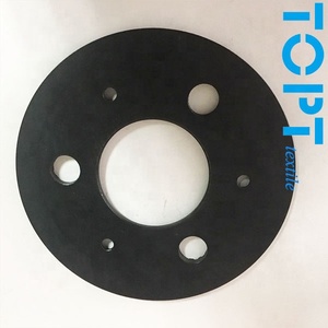 Somot-Rueda de conducción para tejer, piezas de repuesto de buena calidad para máquina telar - Product Image 5