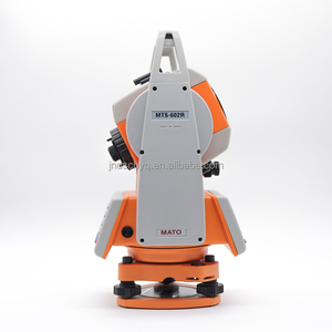 Fabrika doğrudan satış sıcak satış 2 "doğruluk Mato MTS602R + 600m olmayan prizma aralığı için toplam istasyonu ölçme - Product Image 2