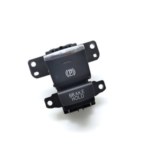 Interruptor de Freno de Estacionamiento Electrónico Honda 35355-THA-H01 para Avancier URV, Botón Combinado P, Función Hold - Product Image 5