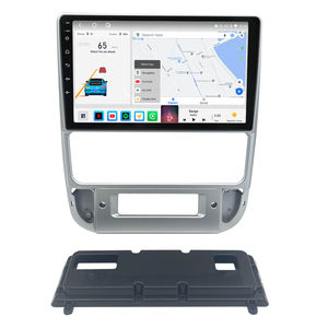 MEKEDE M6 PRO 3D android autoradio 4G LTE 8 core système <span class=keywords><strong>de</strong></span> navigation GPS 360 caméra pour <span class=keywords><strong>Peugeot</strong></span> <span class=keywords><strong>406</strong></span> 1999-2004 lecteur vidéo - Product Image 1