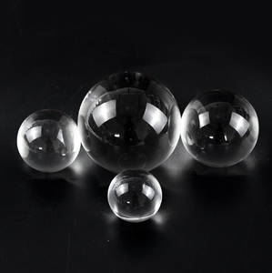 Perlas <span class=keywords><strong>de</strong></span> <span class=keywords><strong>Vidrio</strong></span> <span class=keywords><strong>Borosilicato</strong></span> <span class=keywords><strong>de</strong></span> Alta Calidad GLS-K Personalizadas para Pruebas <span class=keywords><strong>de</strong></span> Laboratorio, Resistentes al Desgaste, para Aplicaciones <span class=keywords><strong>de</strong></span> Molienda con Perlas <span class=keywords><strong>de</strong></span> <span class=keywords><strong>Vidrio</strong></span> Templado - Product Image 2