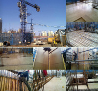 Ligne de production d'extrusion de panneaux de mousse PVC WPC Machine en plastique pour l'architecture Publicité Cabinet Meubles PLC Fabriqué
