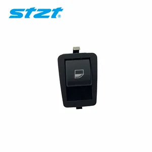 STZT 61316902174カーパーツパワーウィンドウコントロールボタンスイッチ61376902174 BMW3シリーズE46ウィンドウリフタースイッチ用