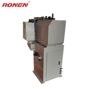 Macchina Industriale per la Produzione di Molle per <span class=keywords><strong>Materassi</strong></span>, Molle a Zigzag per Divani e Componenti per Mobili - Product Image 6